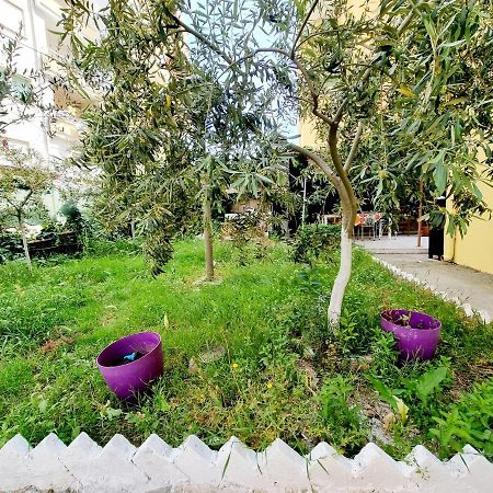 Vacation Home Near The Sea Durres Ngoại thất bức ảnh