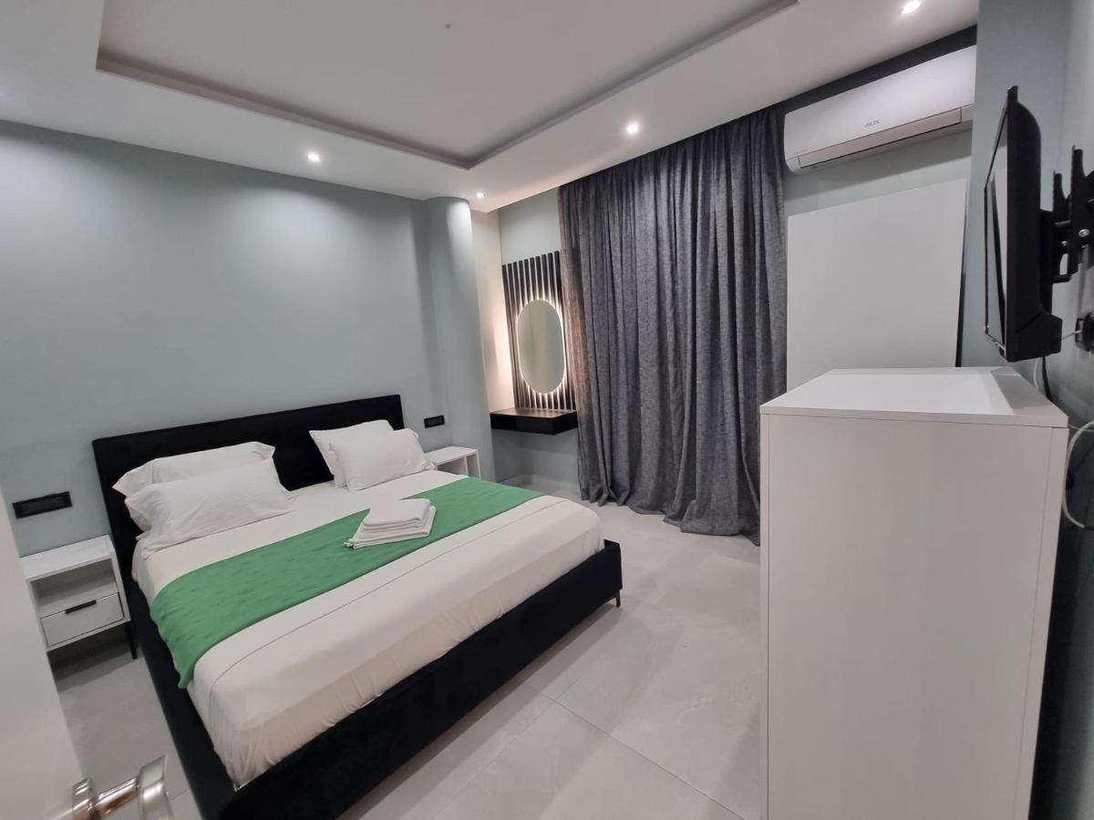 Vacation Home Near The Sea Durres Ngoại thất bức ảnh