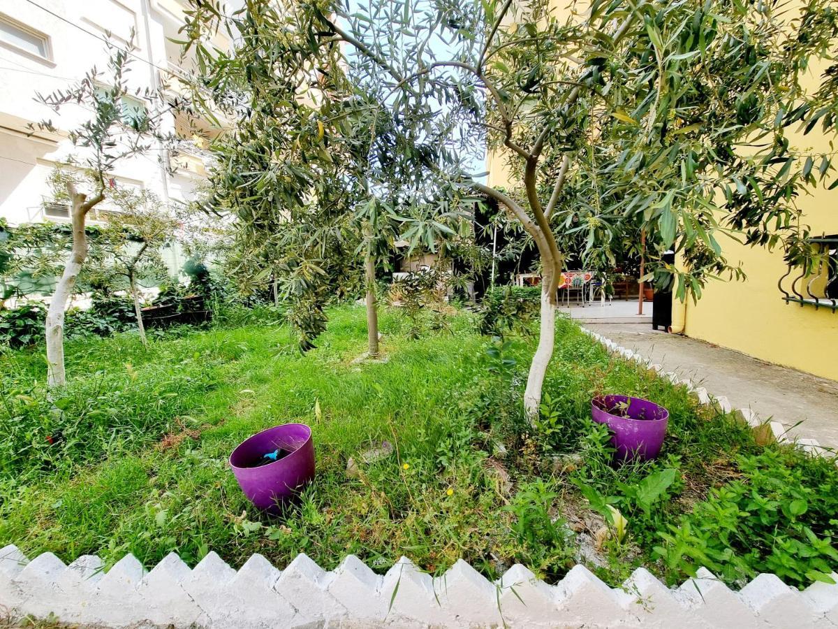 Vacation Home Near The Sea Durres Ngoại thất bức ảnh
