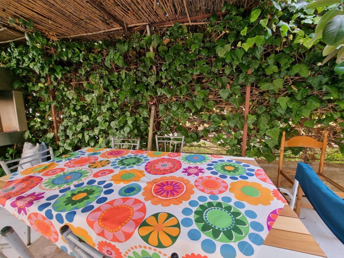 Vacation Home Near The Sea Durres Ngoại thất bức ảnh