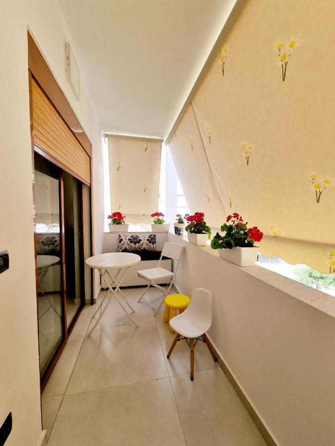 Vacation Home Near The Sea Durres Ngoại thất bức ảnh